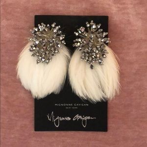 Mignonne Gavigan Mini Delaney Earrings